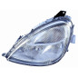 FARO FANALE PROIETTORE DX H7,H1 MERCEDES-BENZ A CLASS (W168) 1998 2004 OEM A1688201861