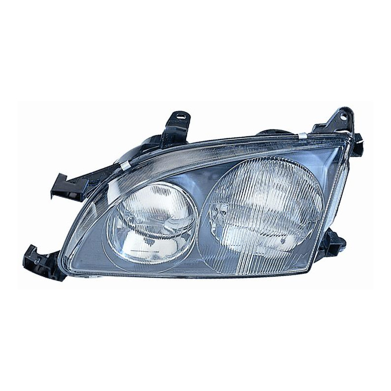 FARO FANALE PROIETTORE DX H7,H7 ELETTRICA TOYOTA AVENSIS (T22) 1997 2003 OEM 8113005140