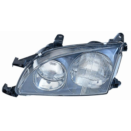 FARO FANALE PROIETTORE DX H7,H7 ELETTRICA TOYOTA AVENSIS (T22)