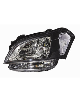 FARO FANALE PROIETTORE DX H4 ELETTRICA KIA SOUL (AM) 2008 2011