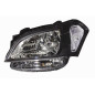 FARO FANALE PROIETTORE DX H4 ELETTRICA KIA SOUL (AM) 2008 2011 OEM 921022K020