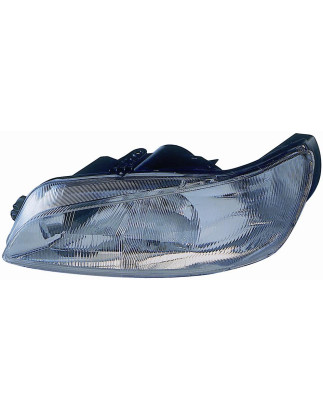 FARO FANALE PROIETTORE DX H4 ELETTRICA PEUGEOT 306 (7B/N3/N5)