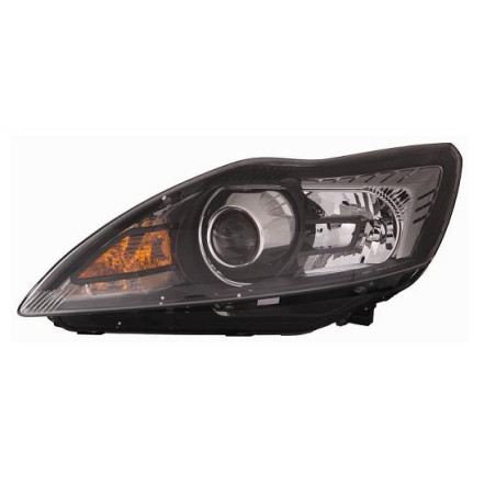FARO FANALE PROIETTORE DX XENON NERA FORD FOCUS (DB/FCH/DH) 2008