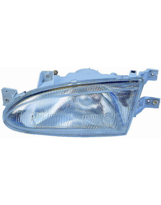 FARO FANALE PROIETTORE SX 5 H4 ELETTRICA ELETTRICA HYUNDAI
