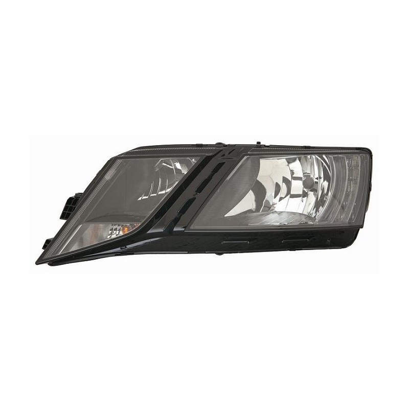 FARO FANALE PROIETTORE SX H7,H7 LED A LED SKODA OCTAVIA 6 (5E3/NL3/NR3/5E5/5E6) 2017 2020 OEM 5E1941015C
