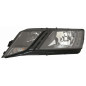 FARO FANALE PROIETTORE SX H7,H7 LED A LED SKODA OCTAVIA 6 (5E3/NL3/NR3/5E5/5E6) 2017 2020 OEM 5E1941015C