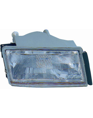 FARO FANALE PROIETTORE DX H4 FIAT CROMA (154) 1986 1996 OEM