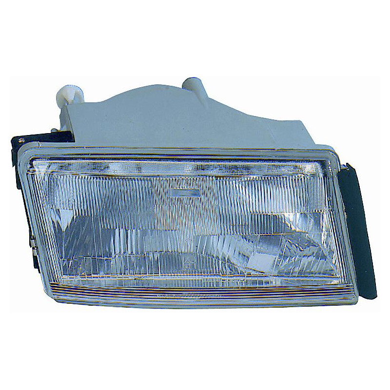 FARO FANALE PROIETTORE DX H4 FIAT CROMA (154) 1986 1996 OEM 82479599