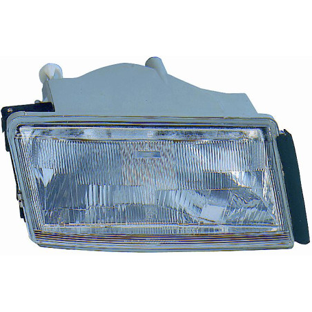 FARO FANALE PROIETTORE DX H4 FIAT CROMA (154) 1986 1996 OEM