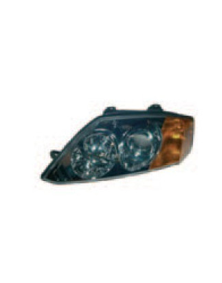 FARO FANALE PROIETTORE SX H7/H7 ELETTRICA HYUNDAI COUPE (GK)