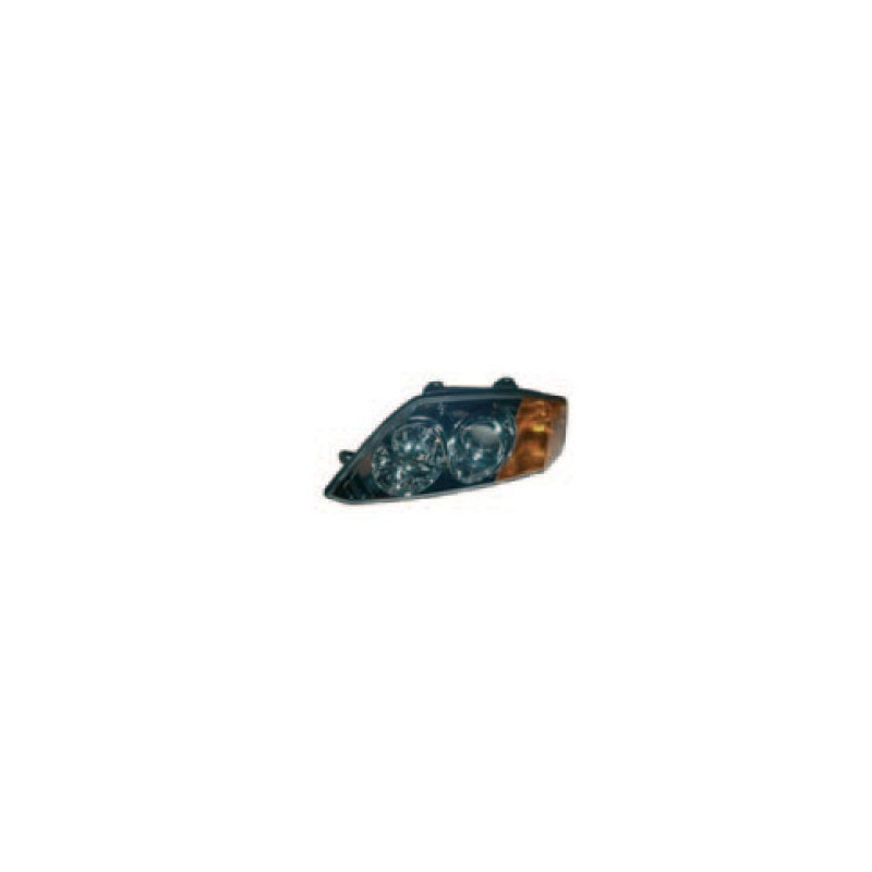 FARO FANALE PROIETTORE SX H7/H7 ELETTRICA HYUNDAI COUPE (GK) 2001 2007 OEM 921012C021