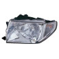 FARO FANALE PROIETTORE SX MITSUBISHI PAJERO PININ (H6W/H7W) 1999 2007 OEM MR414929