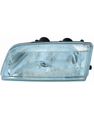 FARO FANALE PROIETTORE DX H1,H1 CITROEN ZX (N2) 1991 1993 OEM