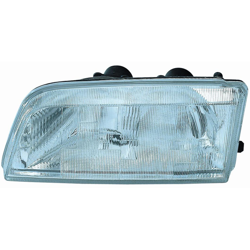 FARO FANALE PROIETTORE DX H1,H1 CITROEN ZX (N2) 1991 1993 OEM 95656540