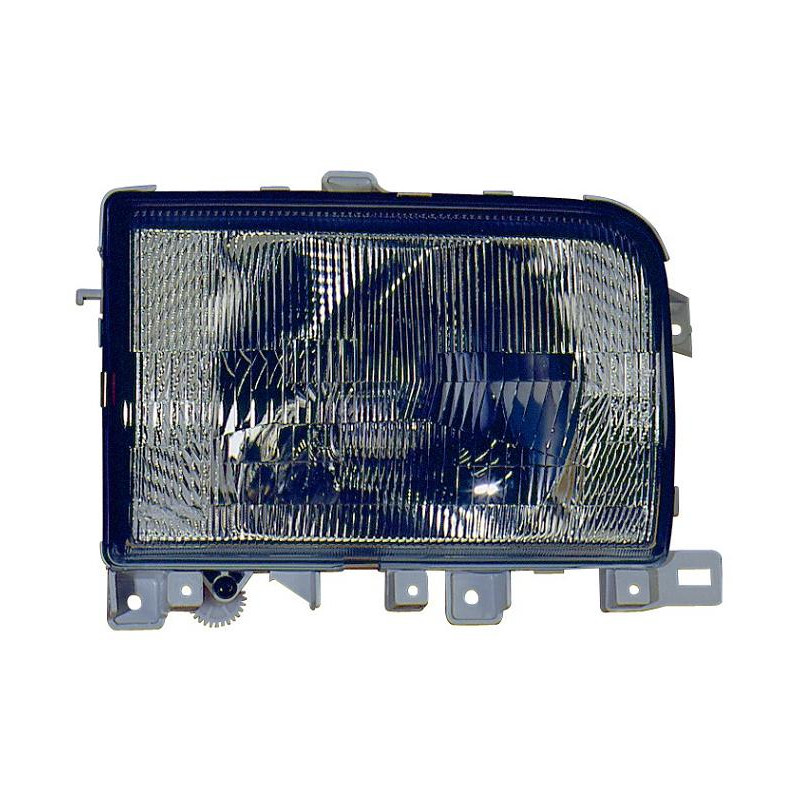 FARO FANALE PROIETTORE DX NISSAN CABSTAR (TL/VL) 2000 2007 OEM B60103T900