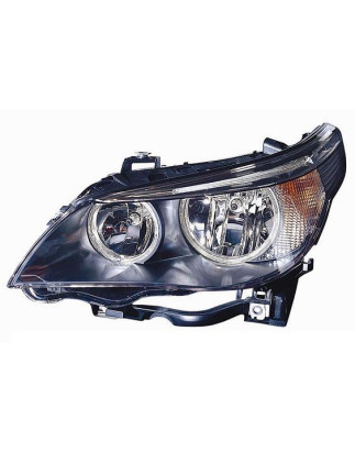 FARO FANALE PROIETTORE DX 4 H7 ELETTRICA BMW SERIES 5 (E60/E61)