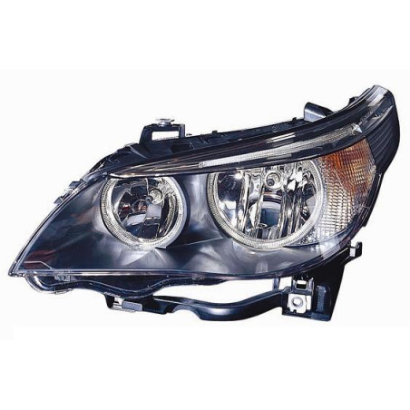 FARO FANALE PROIETTORE DX 4 H7 ELETTRICA BMW SERIES 5 (E60/E61)
