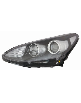 FARO FANALE PROIETTORE SX LED LED ELETTRICA KIA SPORTAGE