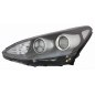 FARO FANALE PROIETTORE SX LED LED ELETTRICA KIA SPORTAGE (QL/QLE) 2015 2018 OEM 92101F1010