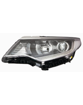 FARO FANALE PROIETTORE SX LED A LED KIA OPTIMA 2016 OEM