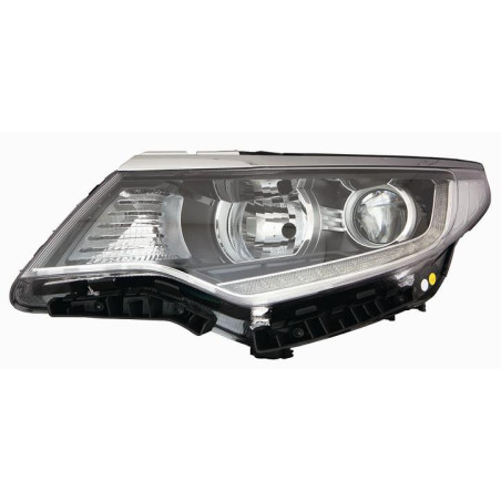 FARO FANALE PROIETTORE SX LED A LED KIA OPTIMA 2016 OEM