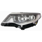 FARO FANALE PROIETTORE SX LED A LED KIA OPTIMA 2016  OEM 92101D4150