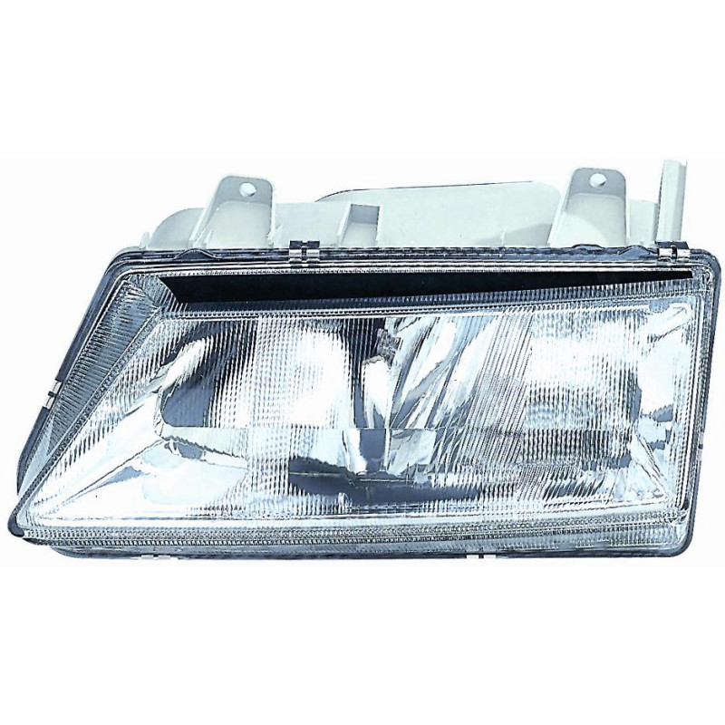 FARO FANALE PROIETTORE DX H1-H1 ELETTRICA LANCIA ZETA (22) 1994 2002 OEM 1470388080
