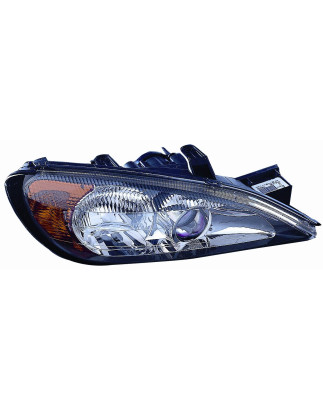 FARO FANALE PROIETTORE DX H7,H1 ELETTRICA NISSAN PRIMERA (P11)