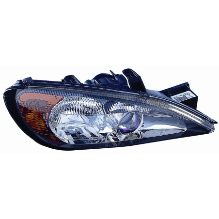 FARO FANALE PROIETTORE DX H7,H1 ELETTRICA NISSAN PRIMERA (P11)