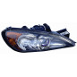 FARO FANALE PROIETTORE DX H7,H1 ELETTRICA NISSAN PRIMERA (P11) 1999 2001 OEM 260259F601