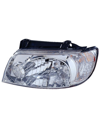 FARO FANALE PROIETTORE DX H4 ELETTRICA HYUNDAI MATRIX (FC) 2001