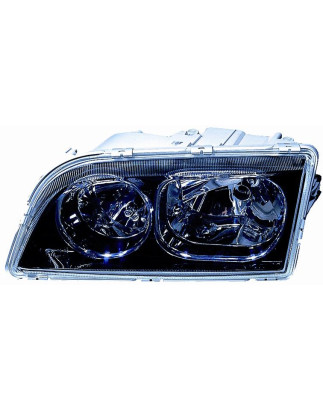 FARO FANALE PROIETTORE DX H7,H7 VOLVO S40/V40 (644/645) 2000