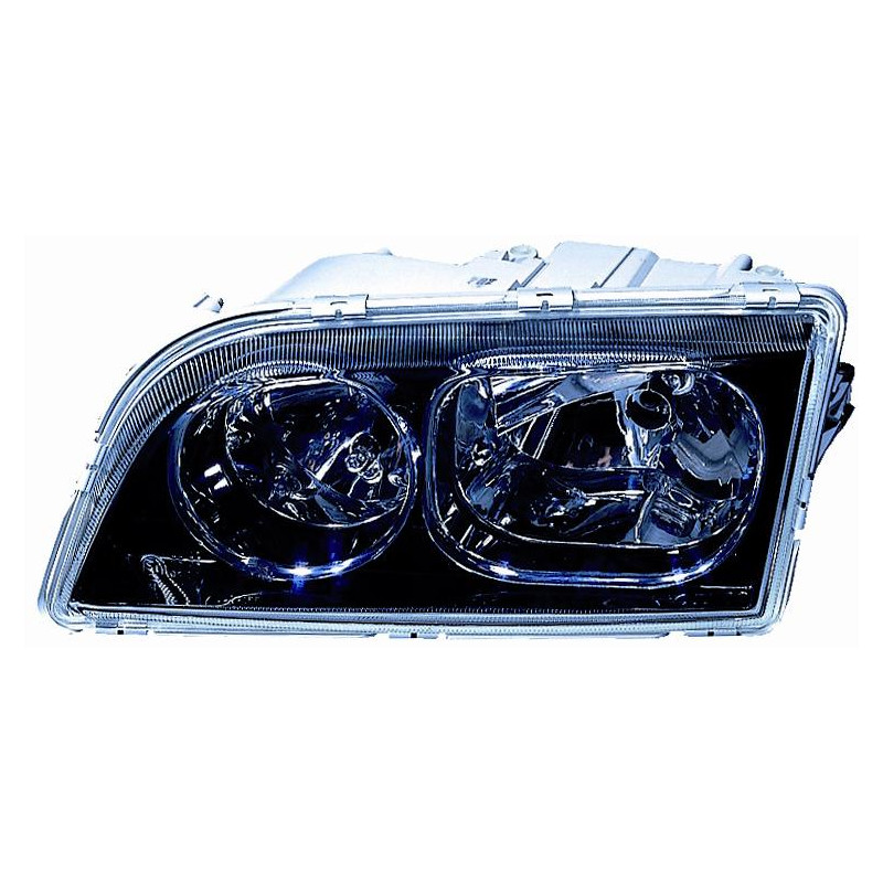 FARO FANALE PROIETTORE DX H7,H7 VOLVO S40/V40 (644/645) 2000 2004 OEM 30899879