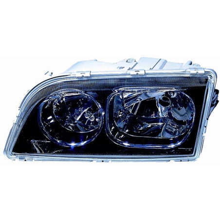 FARO FANALE PROIETTORE DX H7,H7 VOLVO S40/V40 (644/645) 2000
