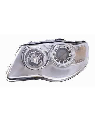 FARO FANALE PROIETTORE SX H7,H9 VOLKSWAGEN TOUAREG (7LA/7L6/7L7)