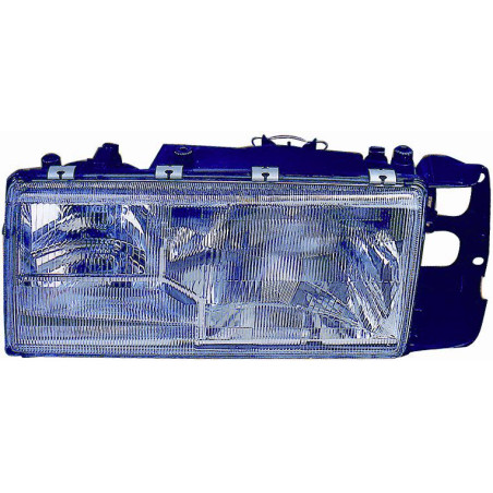 FARO FANALE PROIETTORE DX H4,H3,H3 VOLVO 740/760
