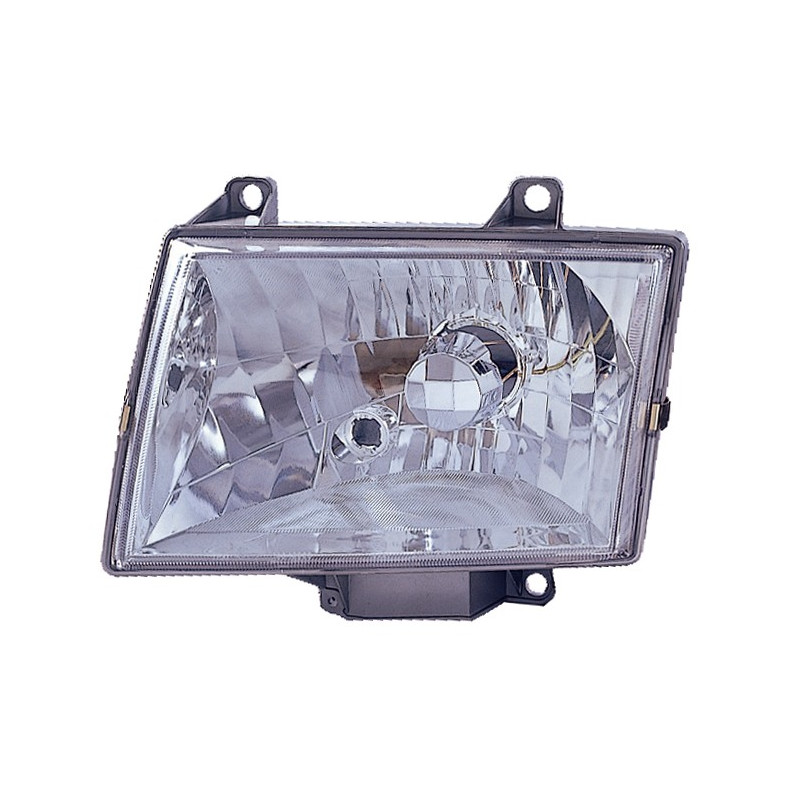 FARO FANALE PROIETTORE DX MAZDA P/U 2/4WD 1999 2003 OEM UM95510K0B