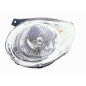 FARO FANALE PROIETTORE SX H4 8 KIA PICANTO (SA) 2008 2011 OEM 9210107510