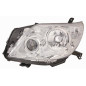 FARO FANALE PROIETTORE SX H11 TOYOTA LAND CRUISER PRADO 150 (J15) 2009 2013 OEM 8117060E00