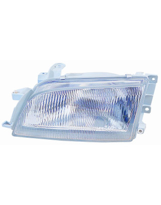 FARO FANALE PROIETTORE DX H4 TOYOTA CARINA E/CORONA (T19) 1991