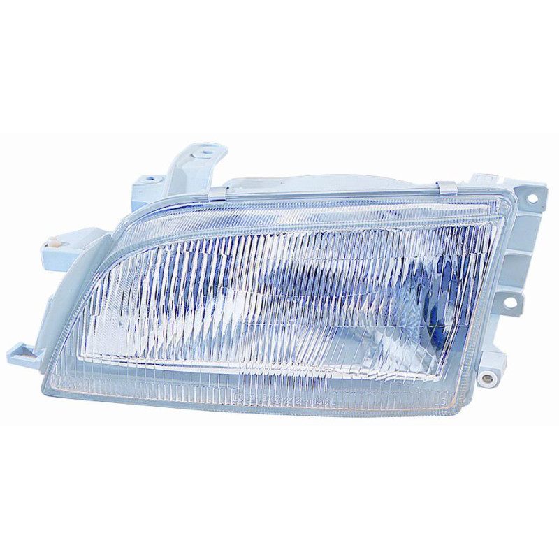 FARO FANALE PROIETTORE DX H4 TOYOTA CARINA E/CORONA (T19) 1991 1995 OEM 8113005010