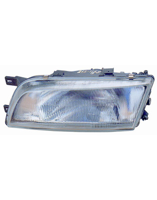 FARO FANALE PROIETTORE DX H4 ELETTRICA NISSAN ALMERA H/B (N15)