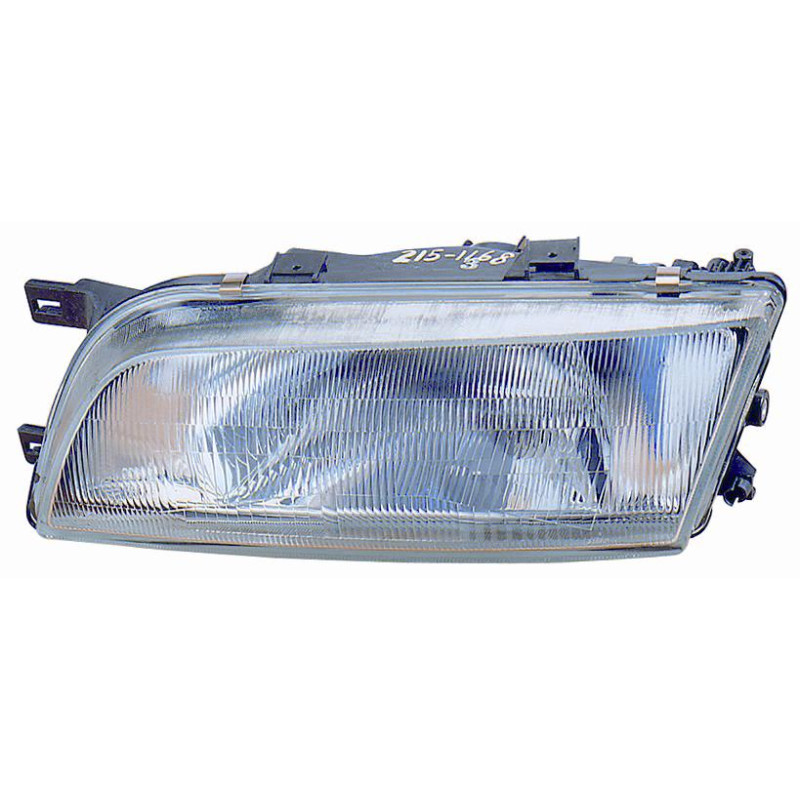 FARO FANALE PROIETTORE DX H4 ELETTRICA NISSAN ALMERA H/B (N15) 1996 1998 OEM 260101N726