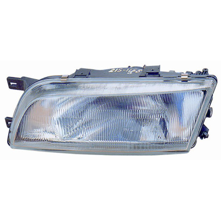 FARO FANALE PROIETTORE DX H4 ELETTRICA NISSAN ALMERA H/B (N15)