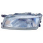 FARO FANALE PROIETTORE DX H4 ELETTRICA NISSAN ALMERA H/B (N15) 1996 1998 OEM 260101N726