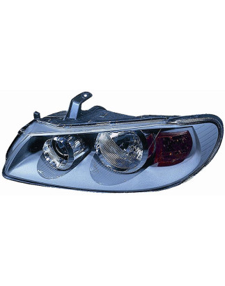 FARO FANALE PROIETTORE DX H7,H7 ELETTRICA NISSAN ALMERA H/B