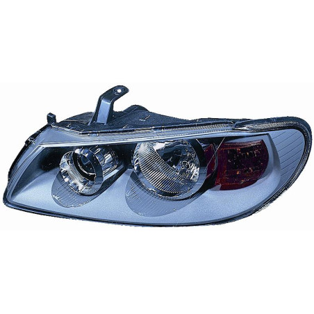 FARO FANALE PROIETTORE DX H7,H7 ELETTRICA NISSAN ALMERA H/B