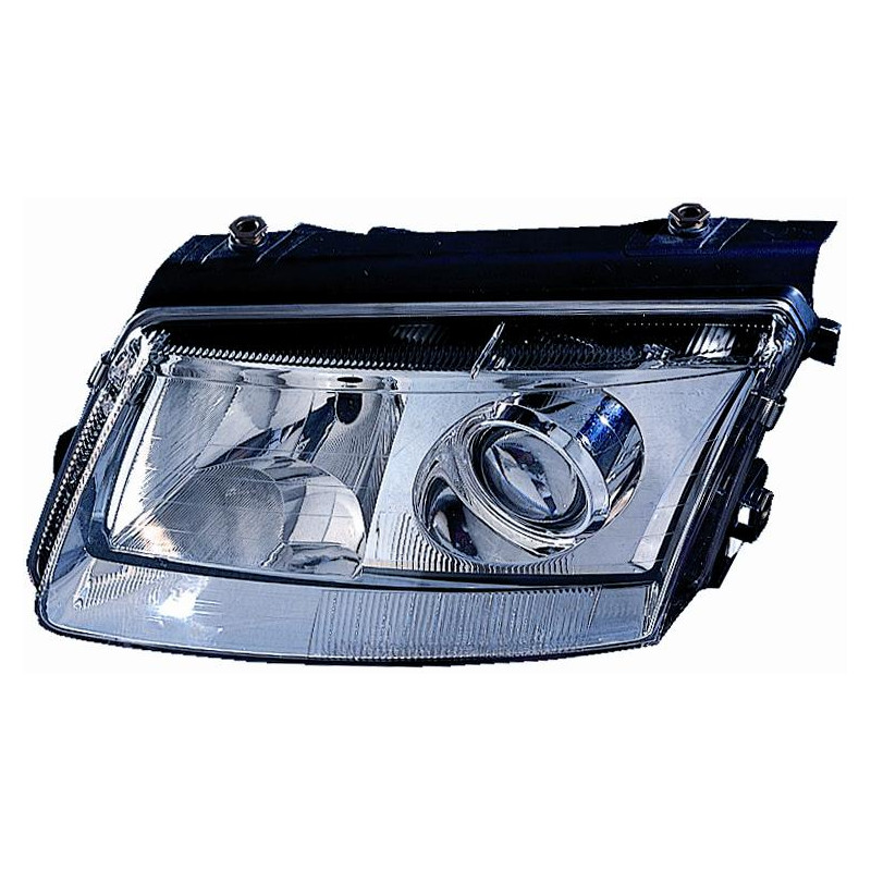 FARO FANALE PROIETTORE DX VOLKSWAGEN PASSAT (3B2/3B5) 1997 2000 OEM 3B0941018H
