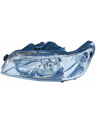 FARO FANALE PROIETTORE DX H7,H7 ELETTRICA PEUGEOT 306 (7B/N3/N5)