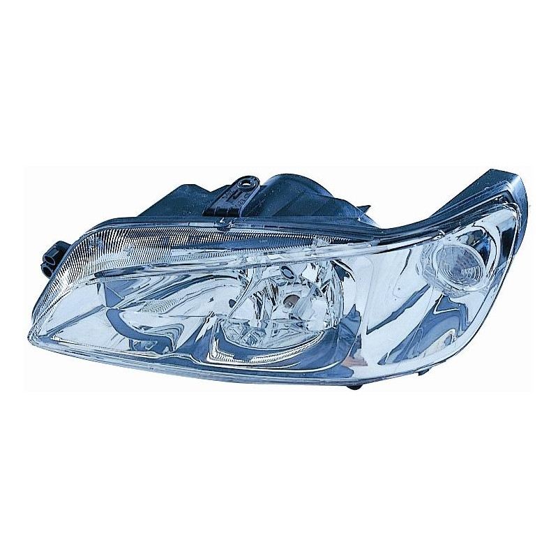 FARO FANALE PROIETTORE DX H7,H7 ELETTRICA PEUGEOT 306 (7B/N3/N5) 1999 2000 OEM 6205V7